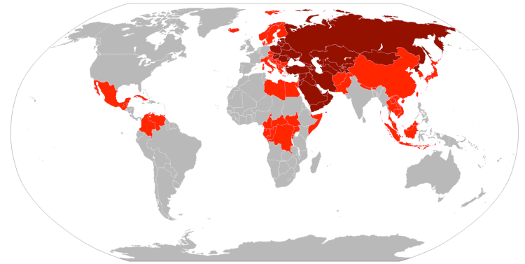 Soviet Empire The Soviet Empire Expansion by ProjectWarSword on DeviantArt