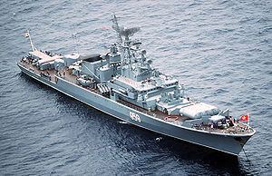 Soviet frigate Storozhevoy httpsuploadwikimediaorgwikipediacommonsthu