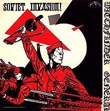 Soviet Invasion (album) httpsuploadwikimediaorgwikipediaenthumb8