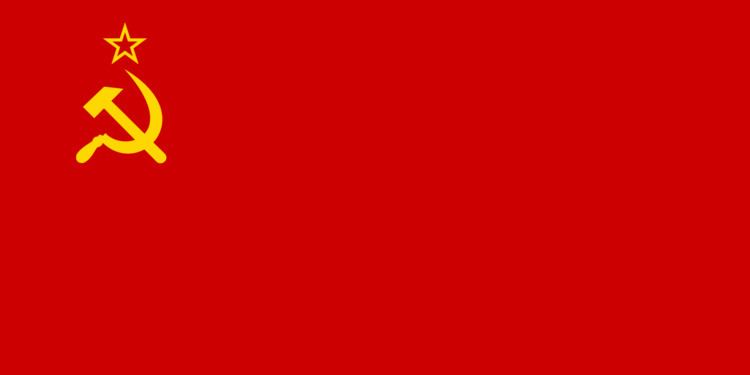 Soviet socialist patriotism