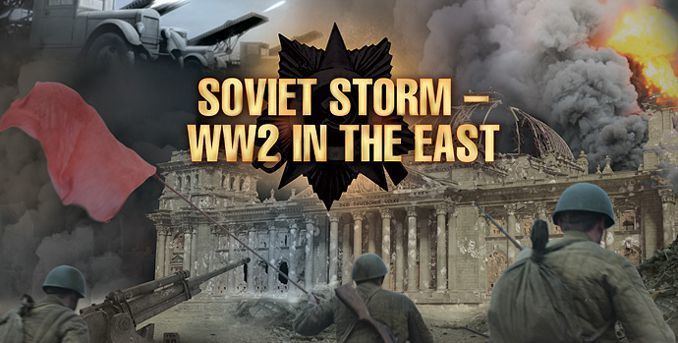 Soviet Storm: World War II in the East documentarymoviecomwpcontentuploadssovietst