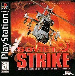 Soviet Strike Soviet Strike Wikipedia
