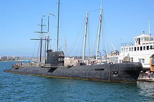 Soviet submarine B-39 httpsuploadwikimediaorgwikipediacommonsthu