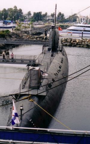 Soviet submarine B-427 httpsuploadwikimediaorgwikipediacommons55