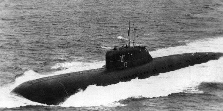 Soviet submarine K-429 i60fastpicrubig20131029c29ef1b5c8d8d9d5648f