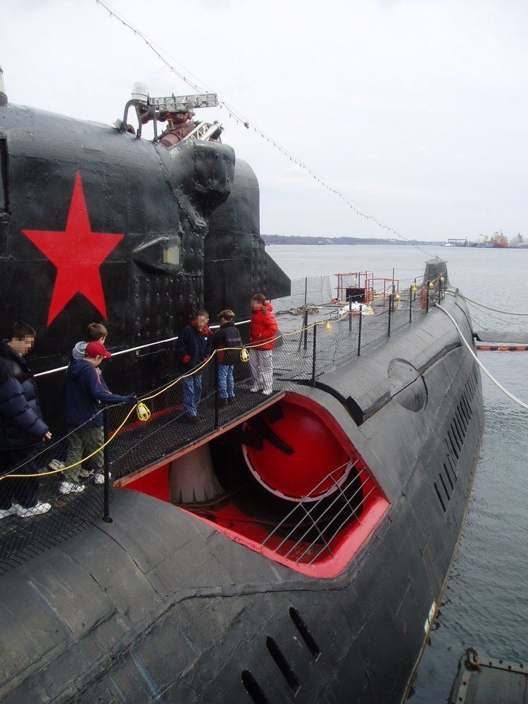 Soviet submarine K-77 FileJuliett 484 subjpg Wikimedia Commons