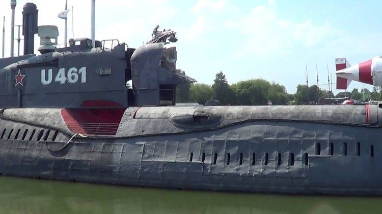 Soviet submarine K-77 K77 Juliettclass submarine YouTube