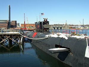 Soviet submarine K-77 Soviet submarine K77 Wikipedia