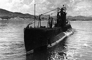 Soviet submarine S-117 httpsuploadwikimediaorgwikipediacommonsthu