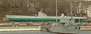 Soviet submarine S-56 httpsuploadwikimediaorgwikipediacommonsthu