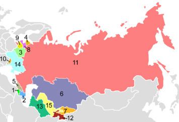 Soviet Union Dissolution of the Soviet Union Wikipedia