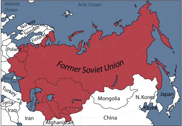 Soviet Union Women in World History MODULE 11