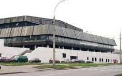 Soviet Wings Sport Palace