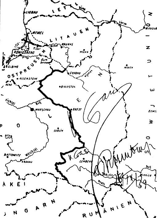 Soviet–Lithuanian Mutual Assistance Treaty