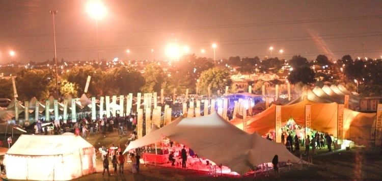 Soweto Festival of Soweto