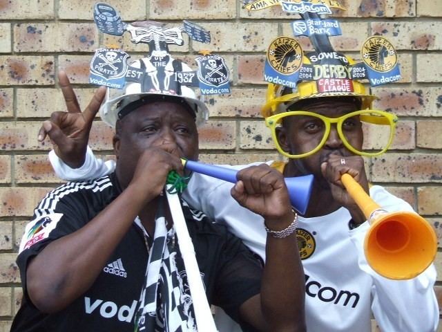Soweto derby