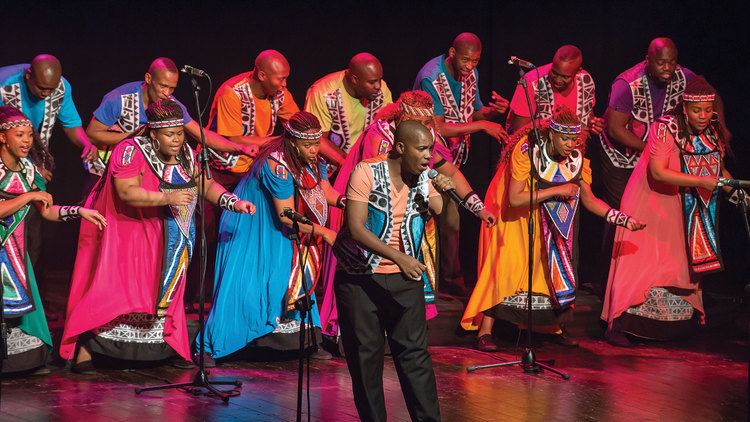 Soweto Gospel Choir wwwsowetogospelchoircomwpcontentuploads2014