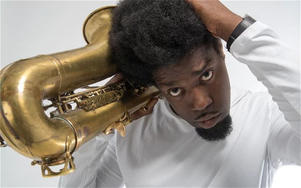 Soweto Kinch Soweto Kinch In the footsteps of Dizzy and Dante Telegraph
