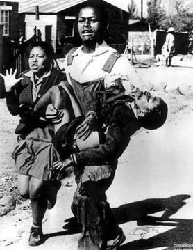 Soweto uprising Soweto uprising Wikipedia