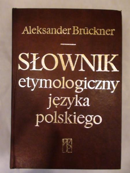 Słownik etymologiczny języka polskiego tezeuszplstaticproductimage1616044bigjpgv