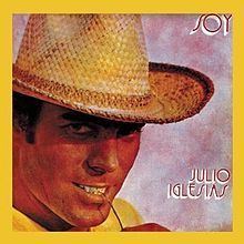 Soy (Julio Iglesias album) httpsuploadwikimediaorgwikipediaenthumb4