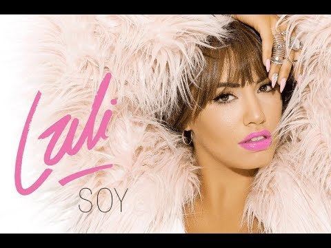 Soy (Lali Espósito album) httpsiytimgcomviHiHo123bU3whqdefaultjpg