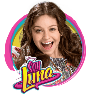 Soy Luna Soy Luna Disney Channel Norge