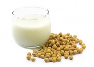 Soy milk Soy Milk Dangers Weight Gain amp Health Risks