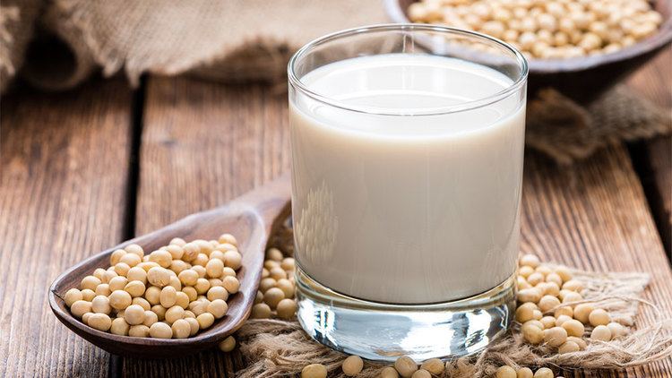 Soy milk Is Soy Milk Fattening New Health Advisor