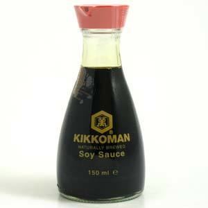 Soy sauce How Long Does Soy Sauce Last Shelf Life Storage Expiration