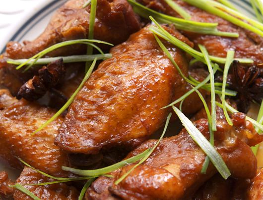 Soy sauce chicken Soy Sauce Chicken Appetite for China