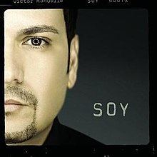 Soy (Víctor Manuelle album) httpsuploadwikimediaorgwikipediaenthumb9