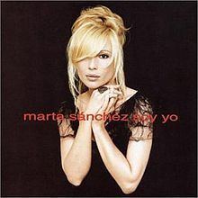 Soy Yo (Marta Sánchez album) httpsuploadwikimediaorgwikipediaenthumb7