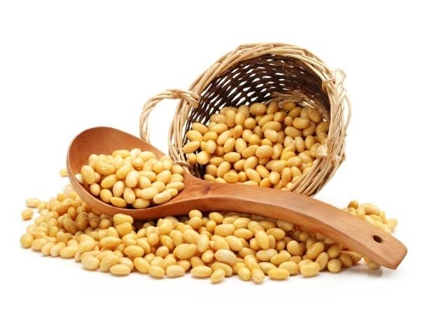 Soybean Soybean output declines to lowest in 11 years Business Standard News