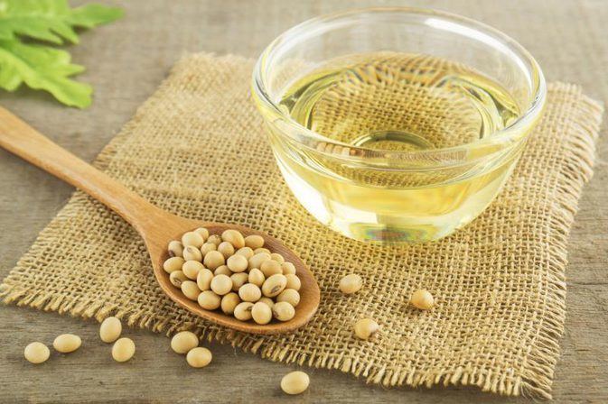 Soybean oil Is Soybean Oil Good or Bad for You LIVESTRONGCOM