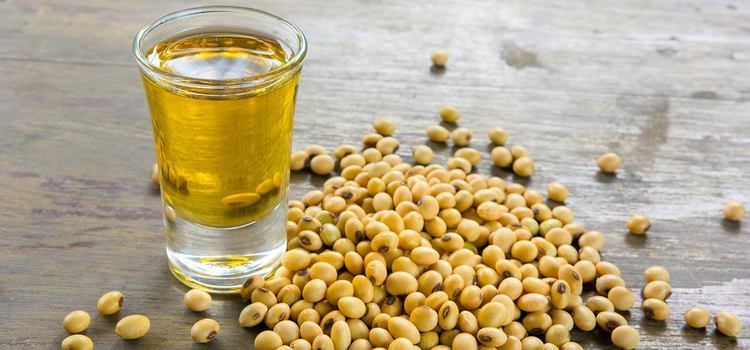 Soybean oil 8 Amazing Benefits and Uses Of Soybean Oil