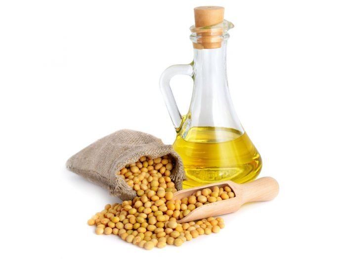 Soybean oil 5 Amazing Benefits of Soybean Oil Organic Facts