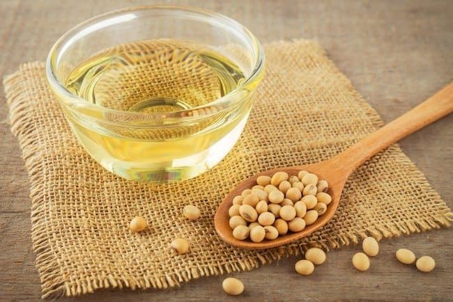 Soybean oil Is Soybean Oil Healthy