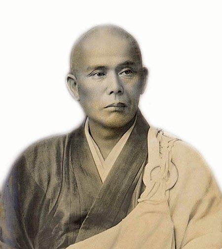 Soyen Shaku 15 Enlightening Quotes From a Japanese Zen Master That Will Liberate