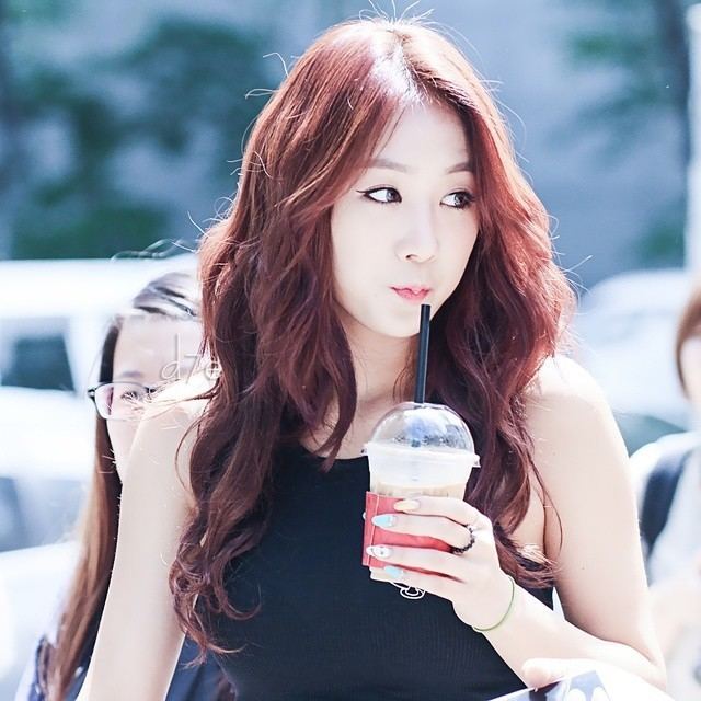 Soyou SistarSoyou or Girls DaySojin Page 3 Random OneHallyu