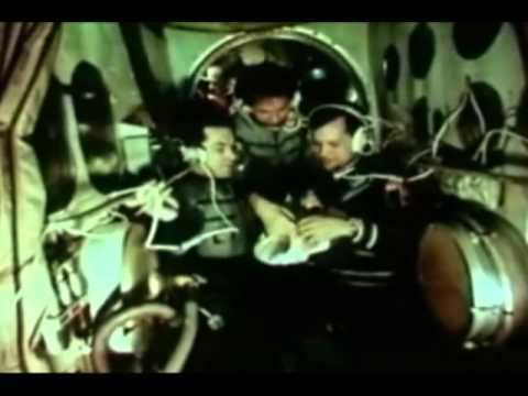 Soyuz 30 MKM Soyuz 30 YouTube