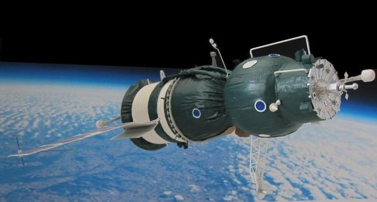 Soyuz 4 nw009p