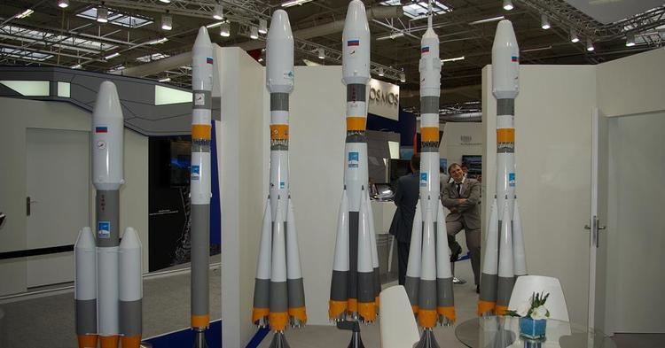 Soyuz 5 Russia to build new ecofriendly Soyuz5 rocket by 2022