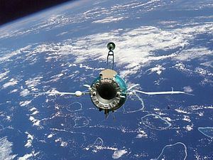 Soyuz 5 Soyuz 5 Wikipedia