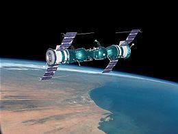 Soyuz 5 Soyuz 5 Wikipedia