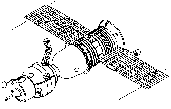 Soyuz 7K-OK 7KOK