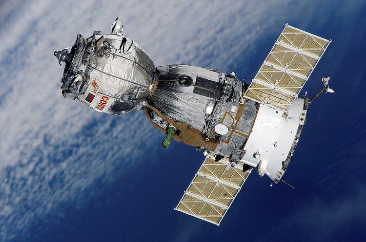 Soyuz MS-09