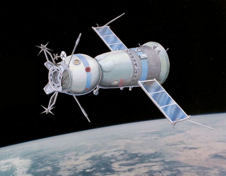 Soyuz programme