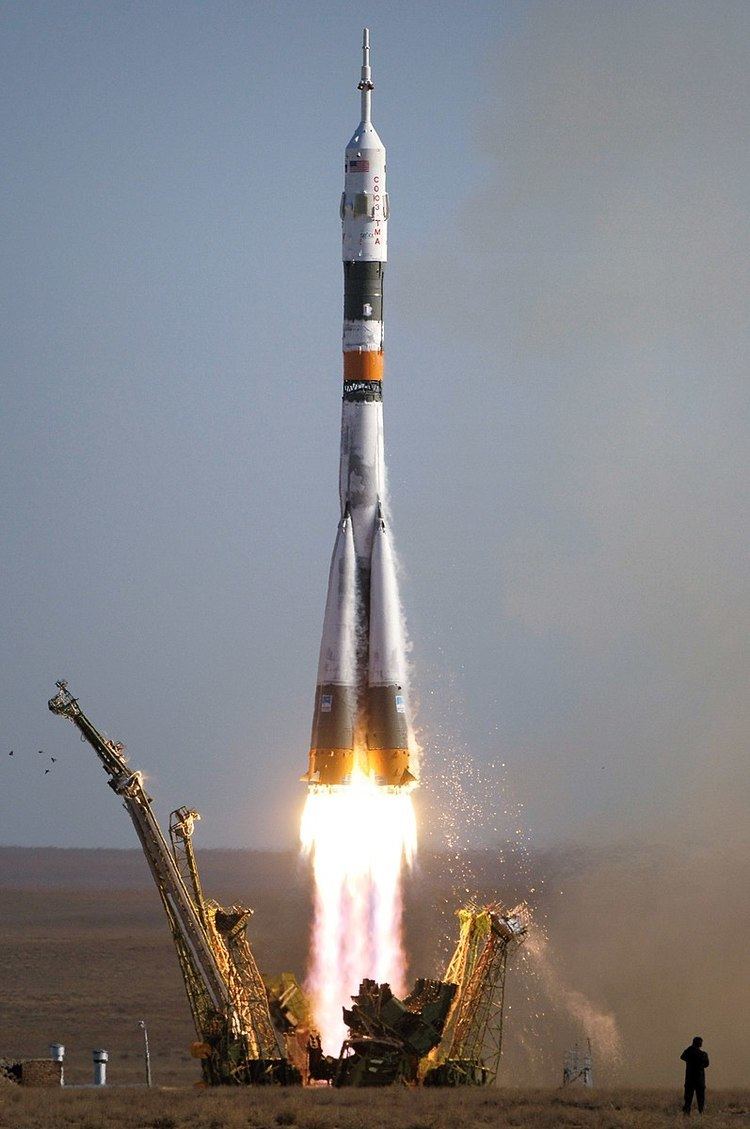 Soyuz (rocket family)