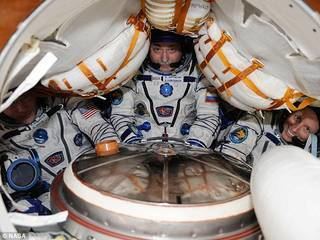 Soyuz (spacecraft) What Is the Soyuz Spacecraft NASA